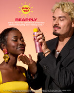On ’Til Dawn Mattifying Sunscreen Makeup Setting Spray SPF 28 Full
